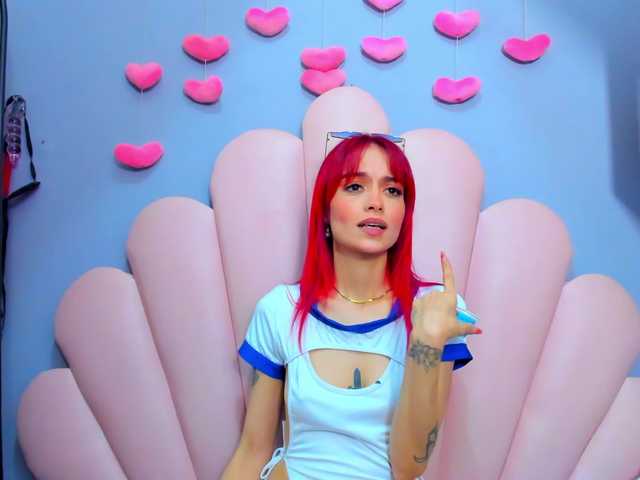 LucyMiller's BongaCams show and profile