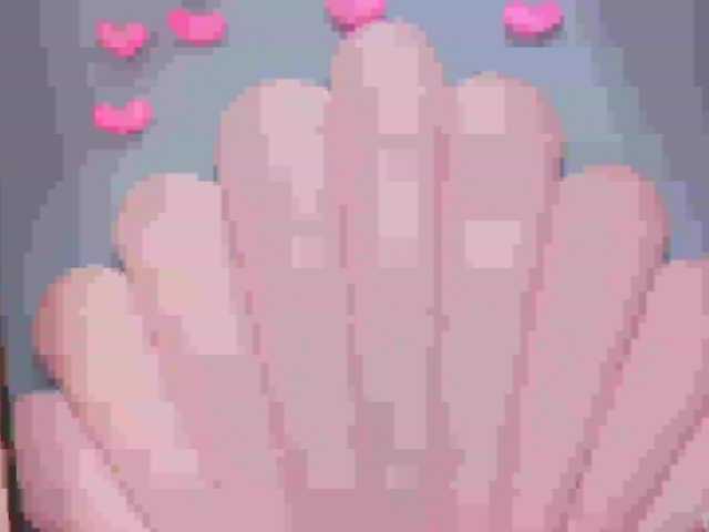 LUCYMILLER live cam on BongaCams