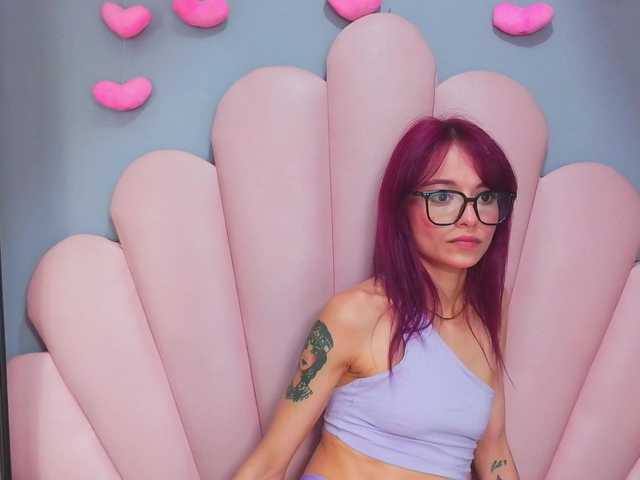 LUCYMILLER live webcam show