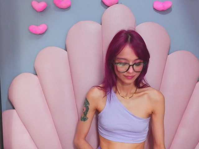 LUCYMILLER live webcam show