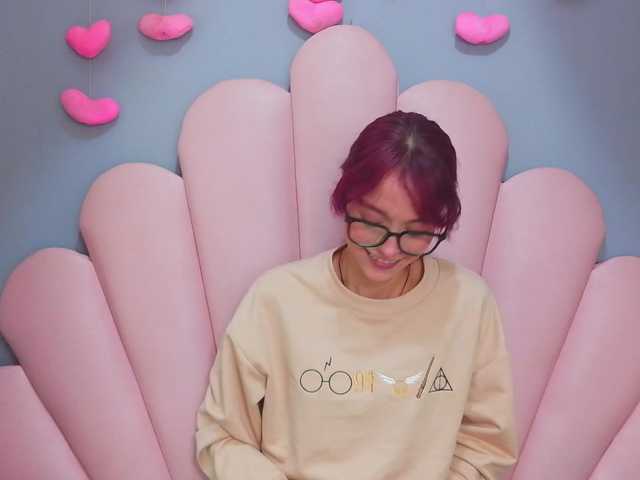 LUCYMILLER live cam on BongaCams