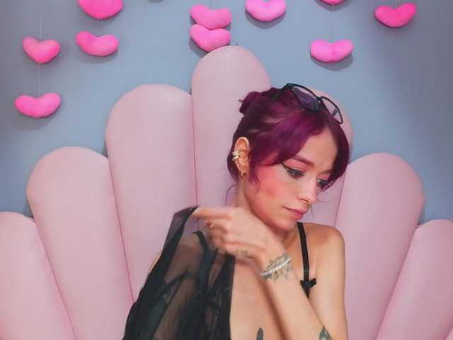 LUCYMILLER live webcam show
