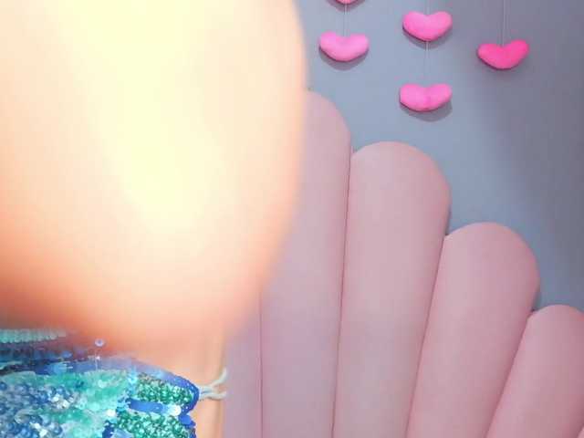 LUCYMILLER live cam on BongaCams