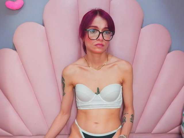 LUCYMILLER live webcam show