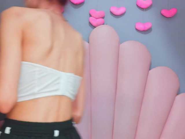 LUCYMILLER live cam on BongaCams