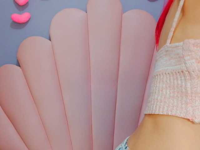 LUCYMILLER live cam on BongaCams