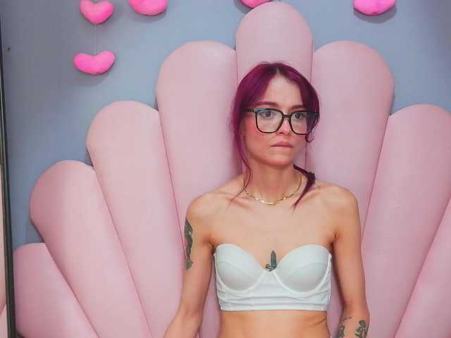 LUCYMILLER live webcam show