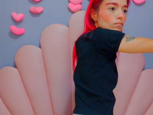 LUCY_MILLER live cam on BongaCams
