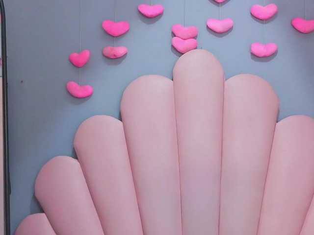 LUCYMILLER live cam on BongaCams