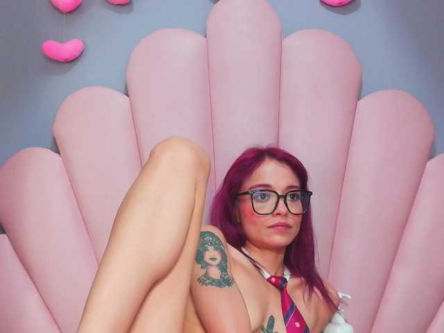 LUCYMILLER