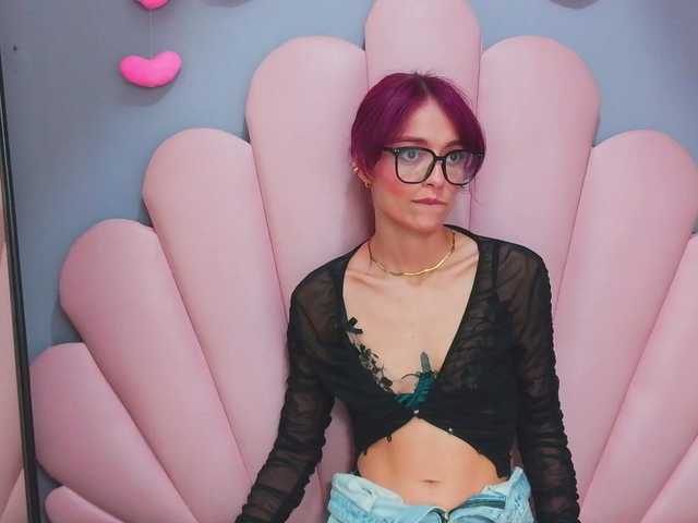 LUCYMILLER live webcam show