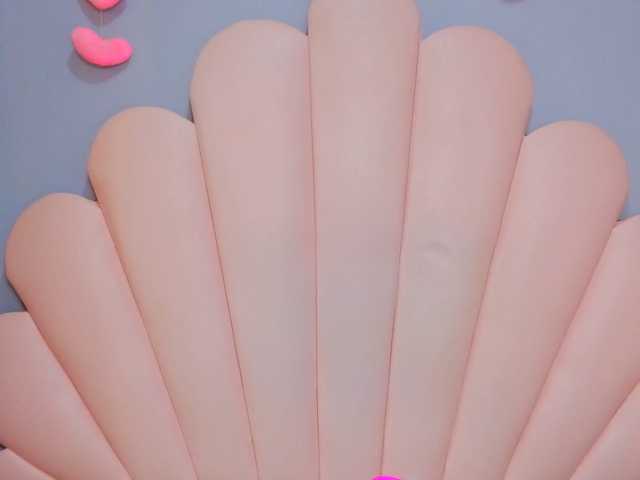 LUCYMILLER live cam on BongaCams