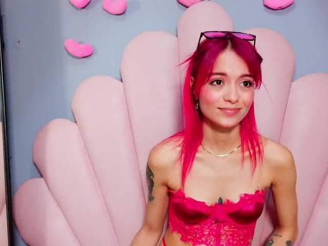 LUCYMILLER
