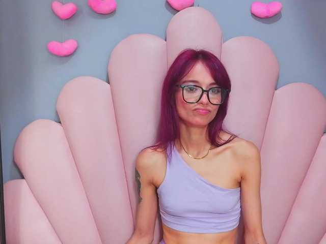 LUCYMILLER live webcam show