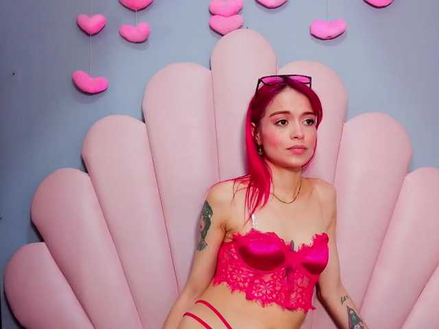 LUCYMILLER