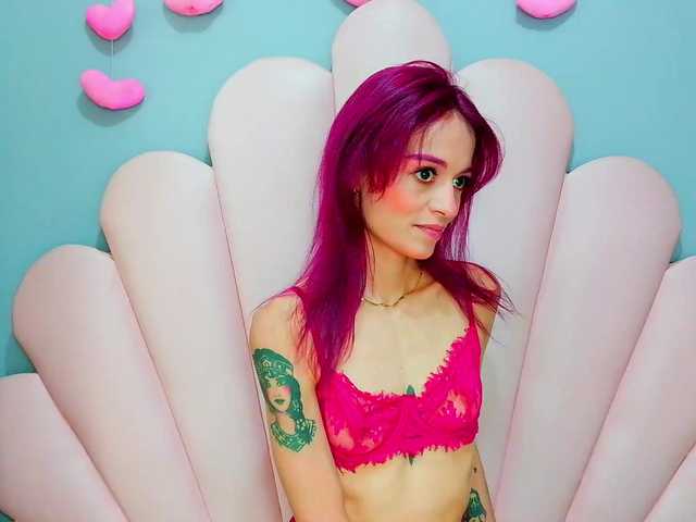 LUCYMILLER