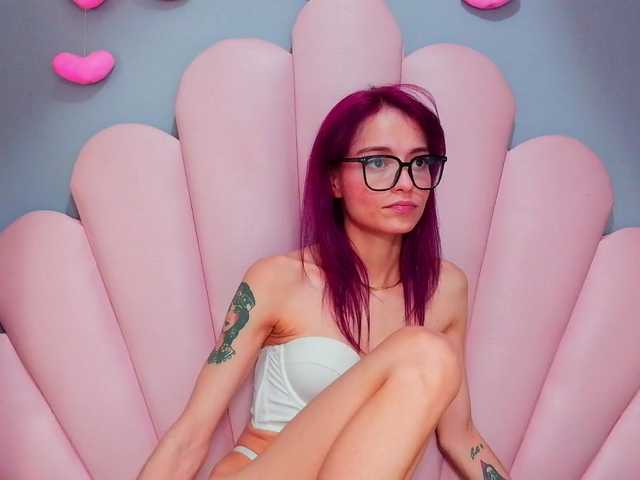 lucymiller cam belle
