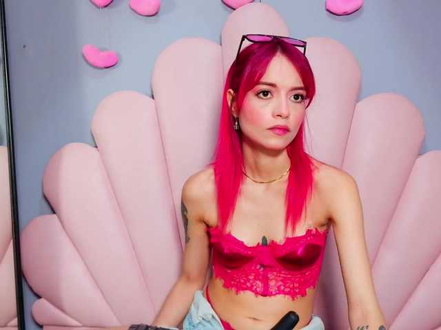 LUCYMILLER
