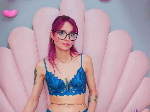 LUCYMILLER Sex Cam Show