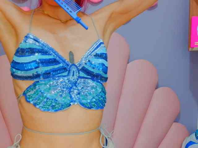 LUCY_MILLER webcam