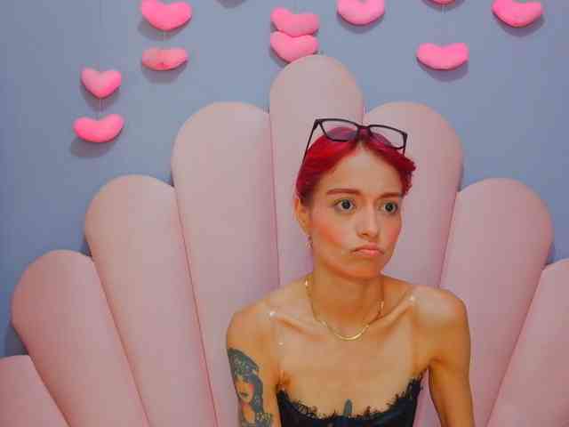 LUCY_MILLER's Sexcam