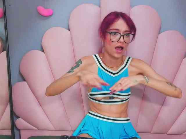 Modelo: LUCY_MILLER