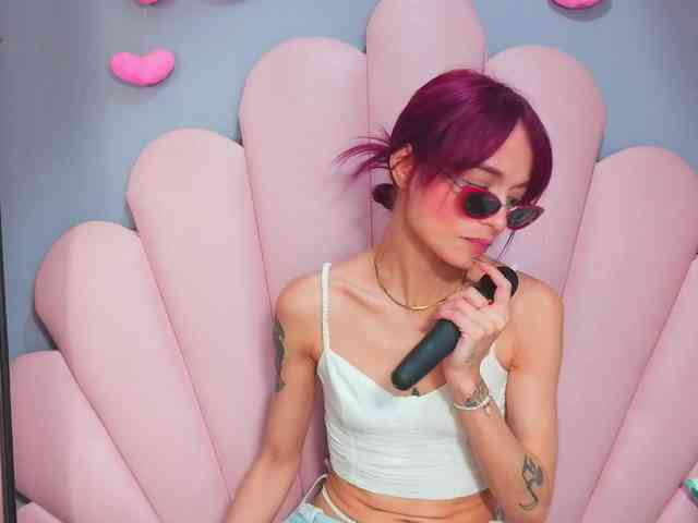 LUCYMILLER