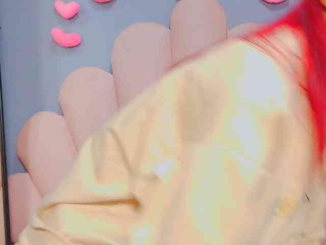 LUCY_MILLER webcam