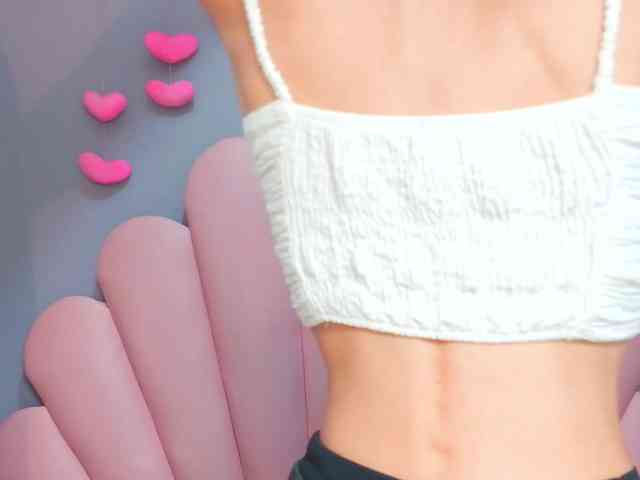LUCYMILLER Live Webcam on BongaCams