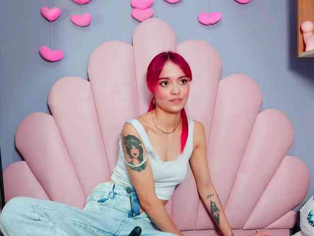LUCY_MILLER