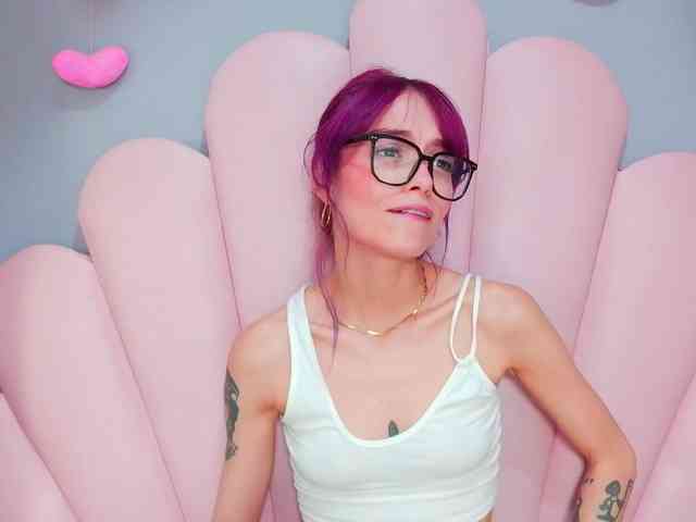 LUCYMILLER Sex Cam Show