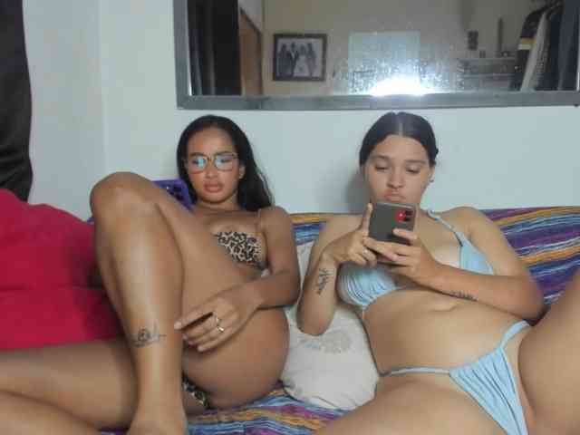 complices-of-pleasure webcam