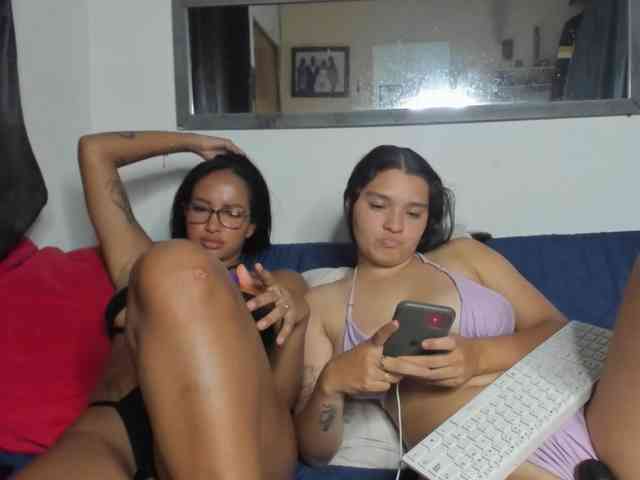 complices-of-pleasure webcam