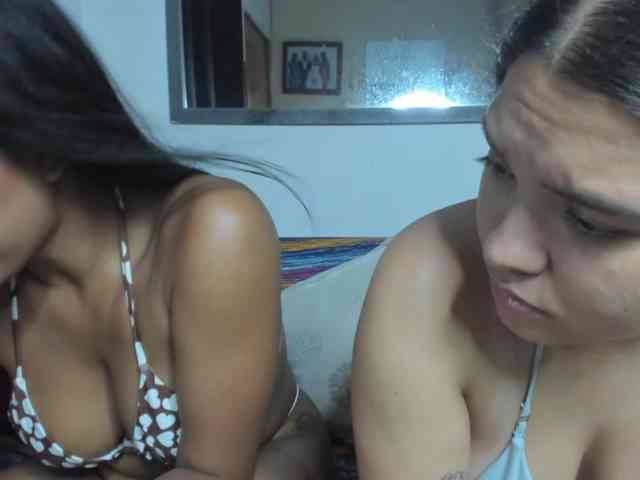 complices-of-pleasure webcam