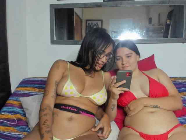 complices-of-pleasure webcam