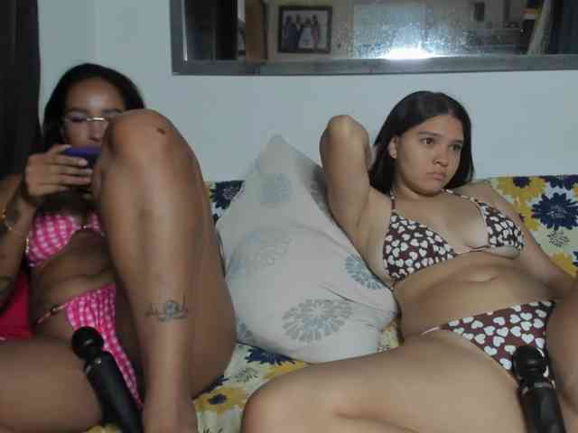 complices-of-pleasure webcam