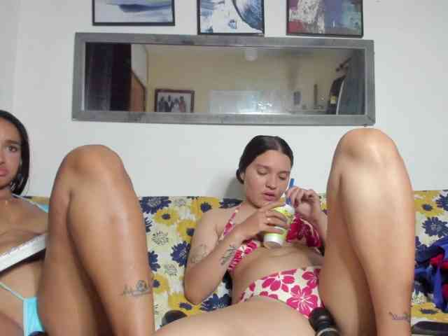 complices-of-pleasure webcam