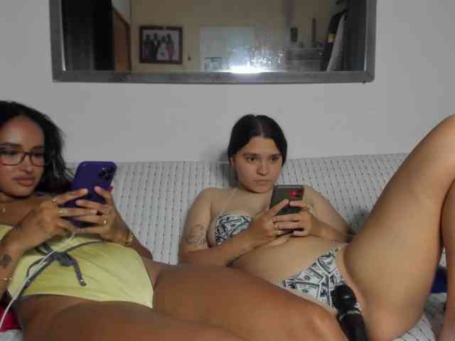 complices-of-pleasure webcam
