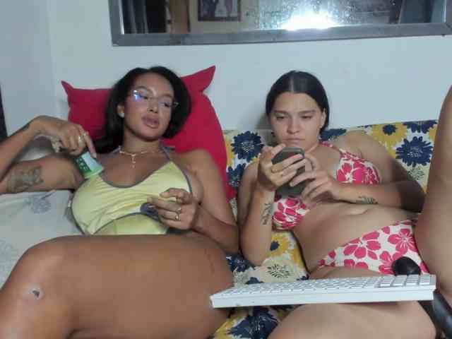 complices-of-pleasure webcam