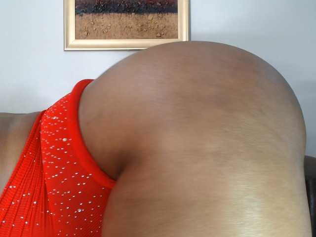 AfricanRose live cam on BongaCams
