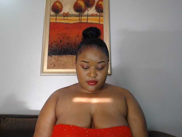 AfricanRose