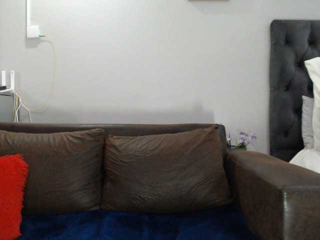 AfricanRose live cam on BongaCams