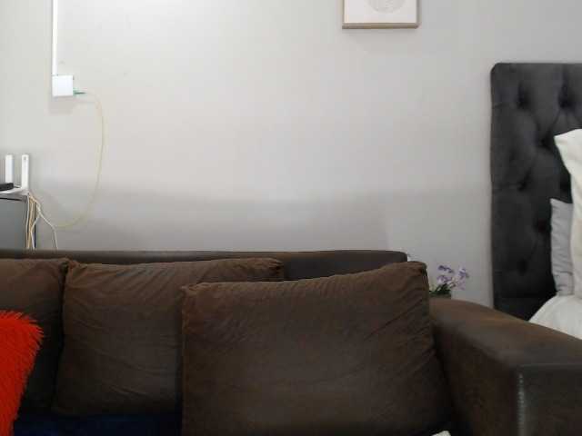 RoseCANDY live cam preview
