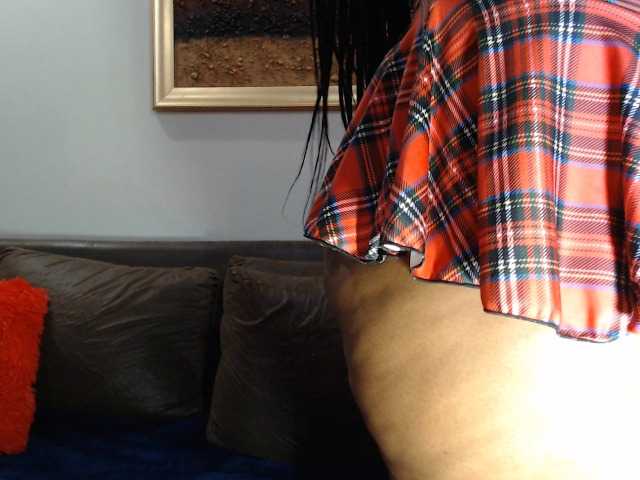 AfricanRose live webcam show