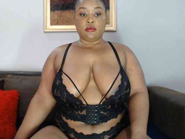 RoseCANDY webcam