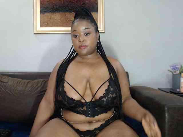 RoseCANDY webcam