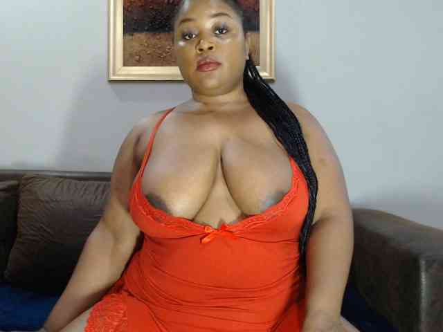 RoseCANDY webcam