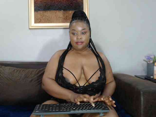 RoseCANDY webcam