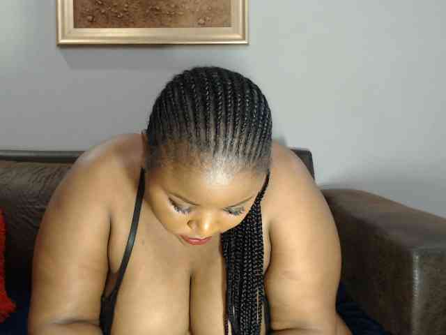 RoseCANDY webcam