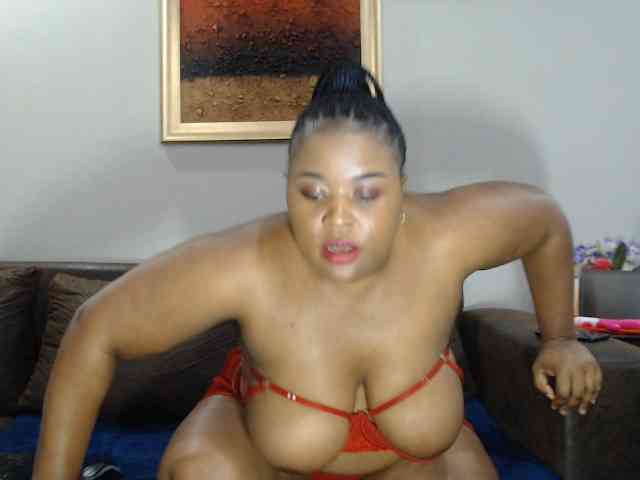 RoseCANDY webcam